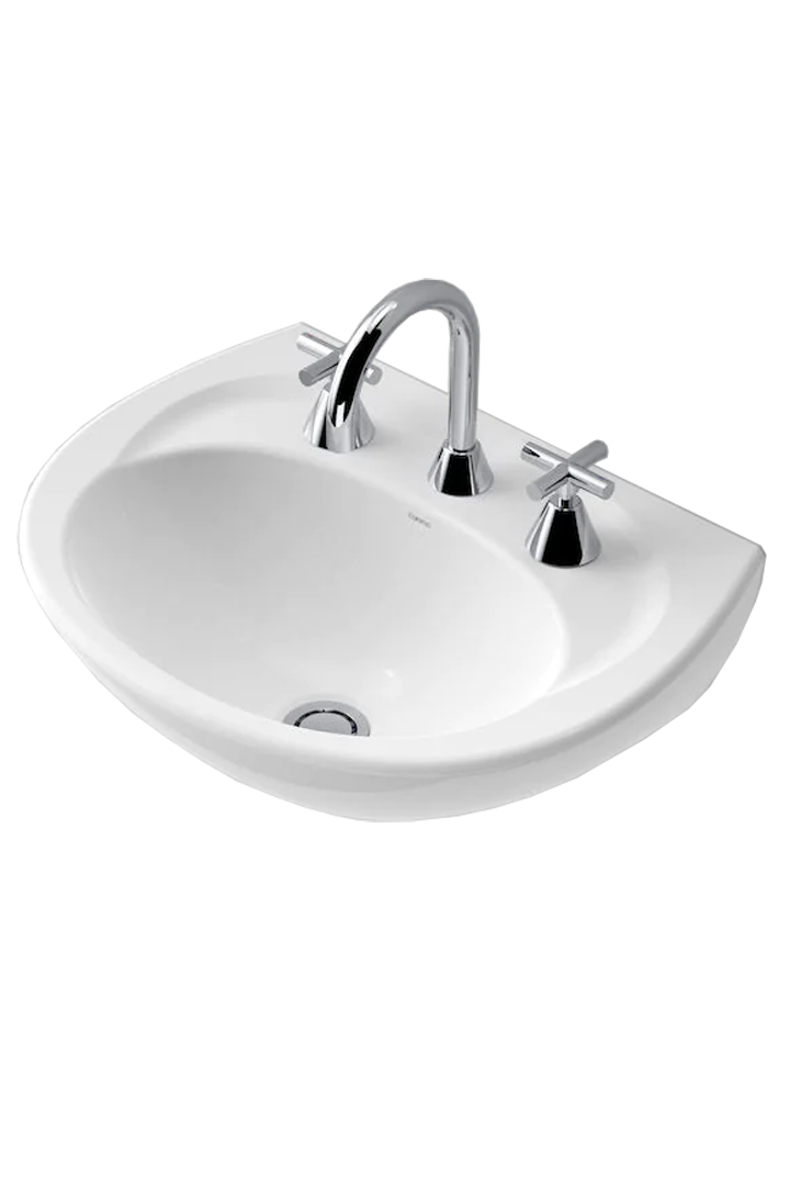 Wall basins for domestic and commercial applications | Getstuff