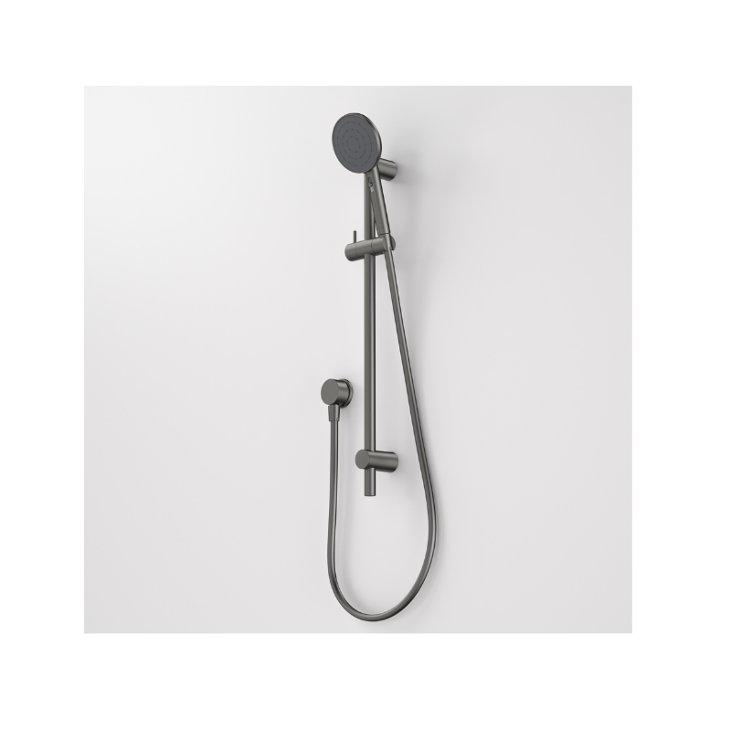 Shower Rails