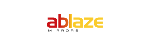Ablaze