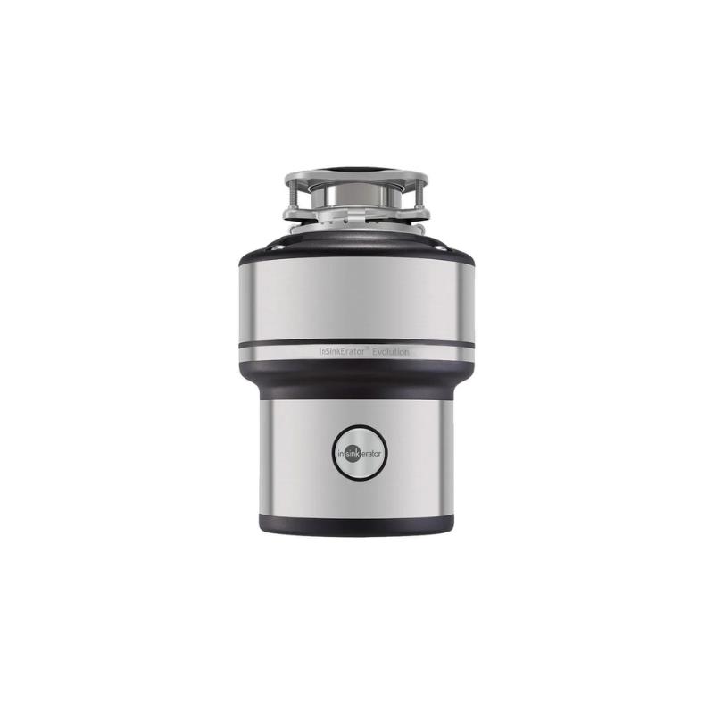 Food Waste Disposers