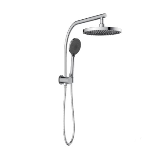 Flexispray Havana Short Twin 3 Function Chrome