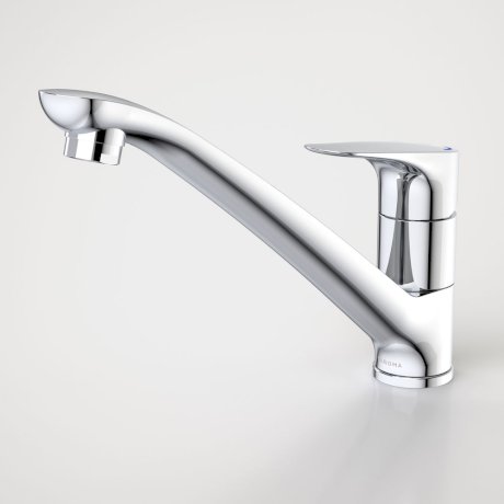 Caroma Care Plus Sink Mixer Standard Handle Hot/Cold Lead Free