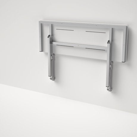 Caroma Care Support Folding Shower Seat  White (GermGard®)*