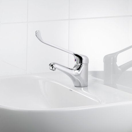 Caroma Acqua Care Basin Mixer Lead Free