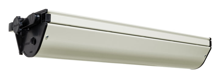 Austral Clotheslines Retractaway 50 Cabinet & Catch Surfmist Plus