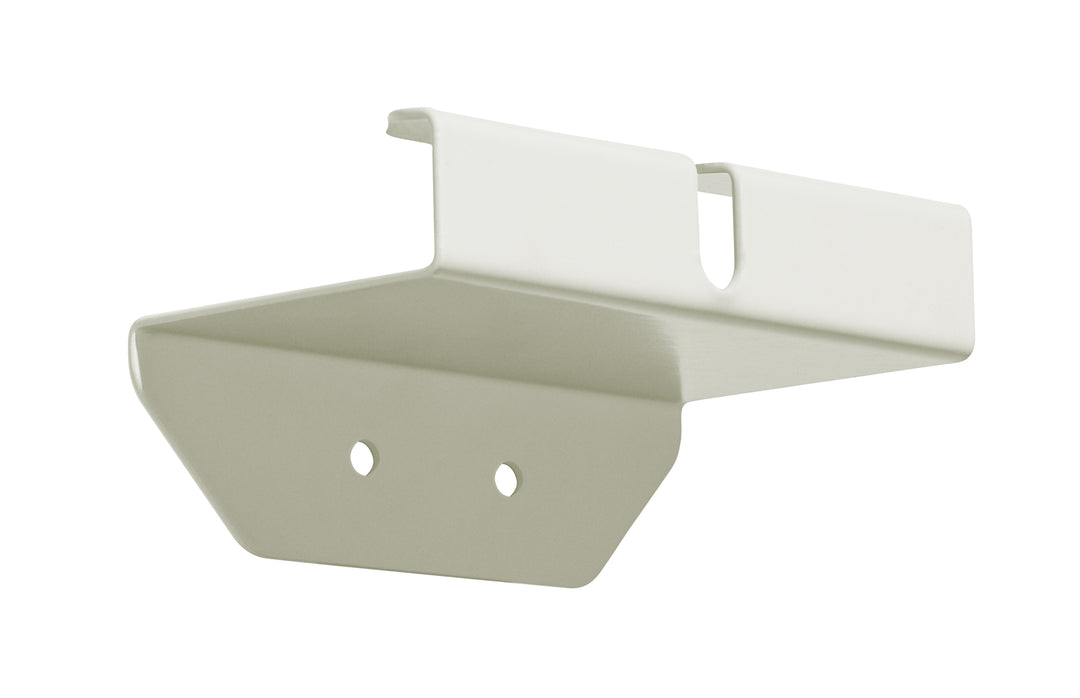Austral Clotheslines Retractaway 50 Cabinet & Catch Surfmist Plus