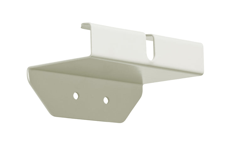 Austral Clotheslines Retractaway 50 Cabinet & Catch Surfmist Plus