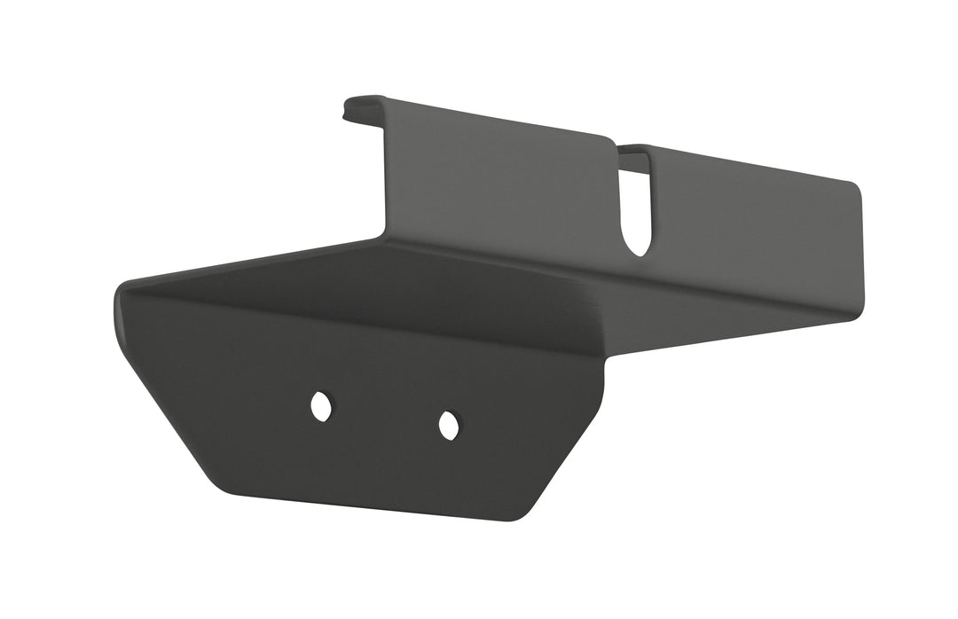 Austral Clotheslines Retractaway 40 Cabinet & Catch Woodland Grey Plus