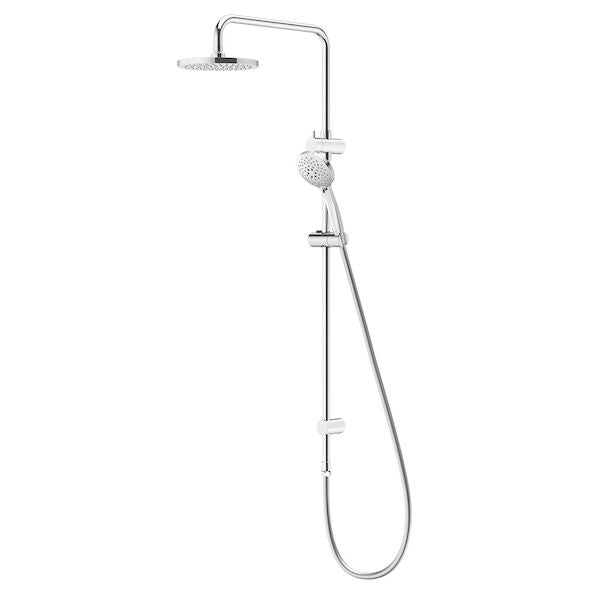 Methven Wairere Shower System Chrome
