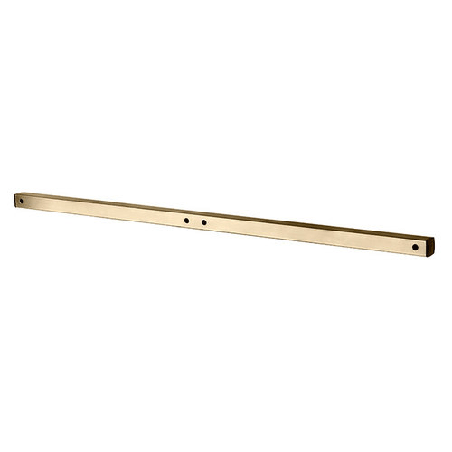 Sunbreeze Clotheslines Retractable 4 Mount Bar (suits 4 line) Paperbark