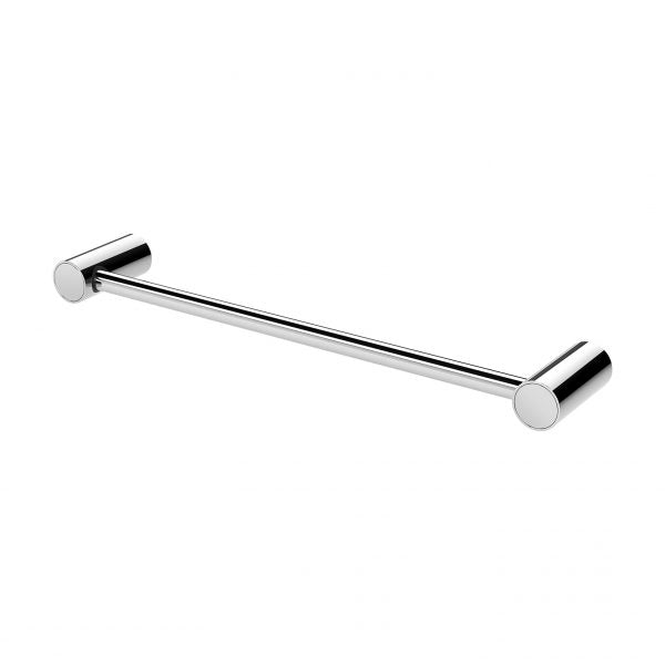 Phoenix Vivid Slimline Hand Towel Rail 350mm Chrome
