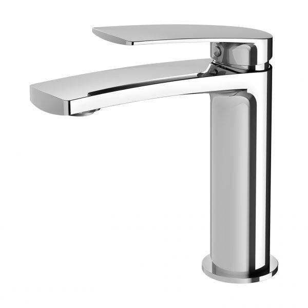 Phoenix Mekko Basin Mixer Chrome Lead Free