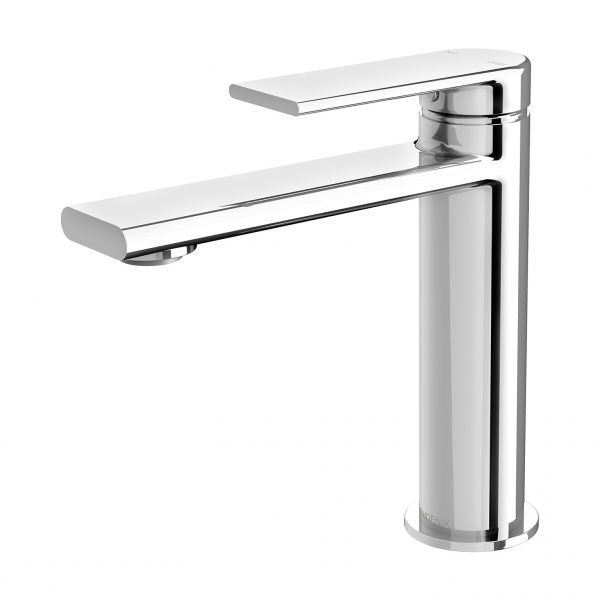 Phoenix Teel Basin Mixer Chrome Lead Free