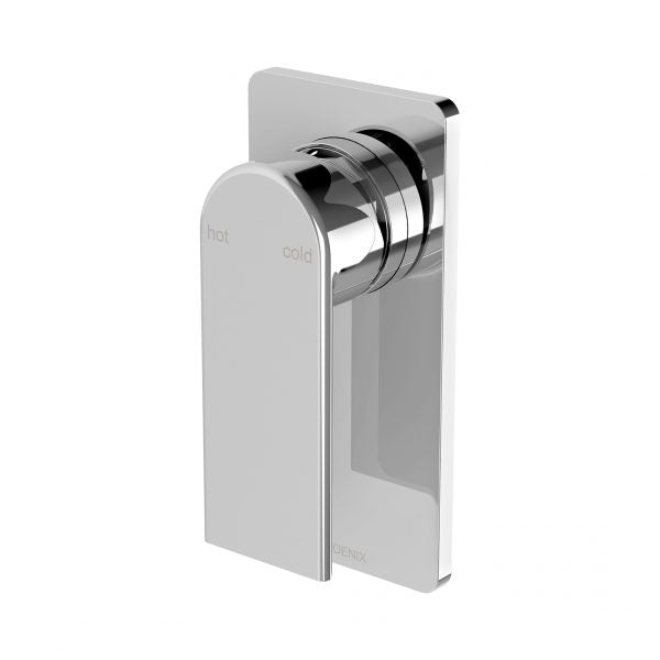 Phoenix Teel SwitchMix Shower / Wall Mixer Chrome