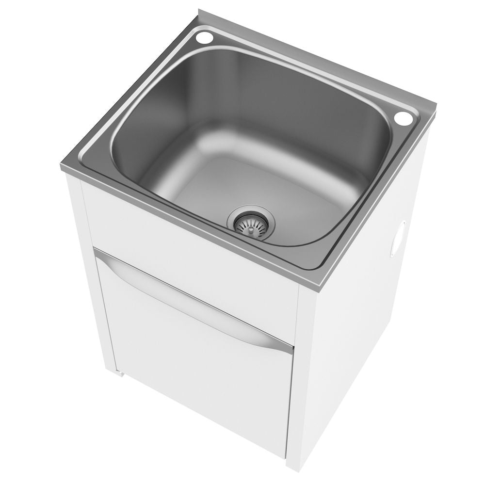 Clark Eureka 70 Litre Standard T&C, Single By-Pass (Includes one flexible by-pass kit)