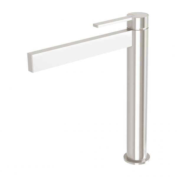 Phoenix Lexi MKII Vessel Mixer Brushed Nickel