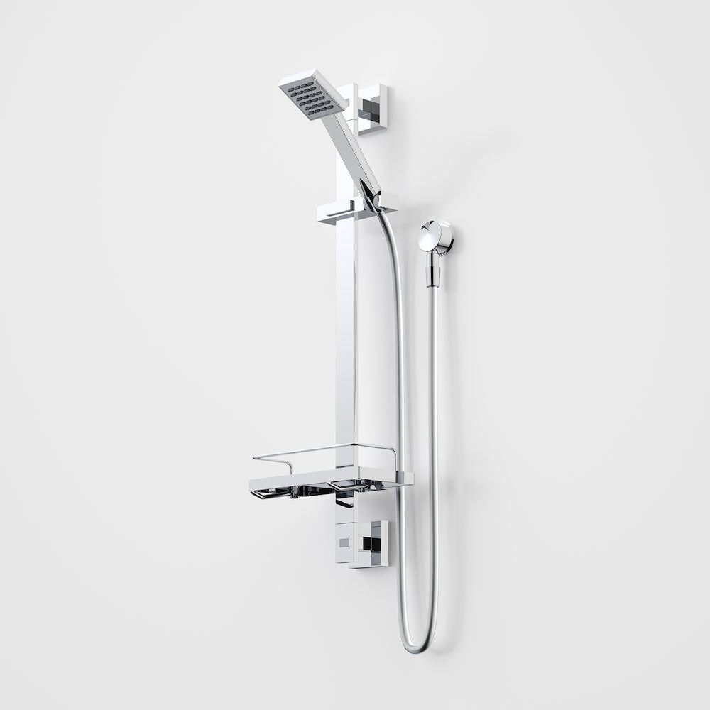 Caroma Quatro Rail Shower