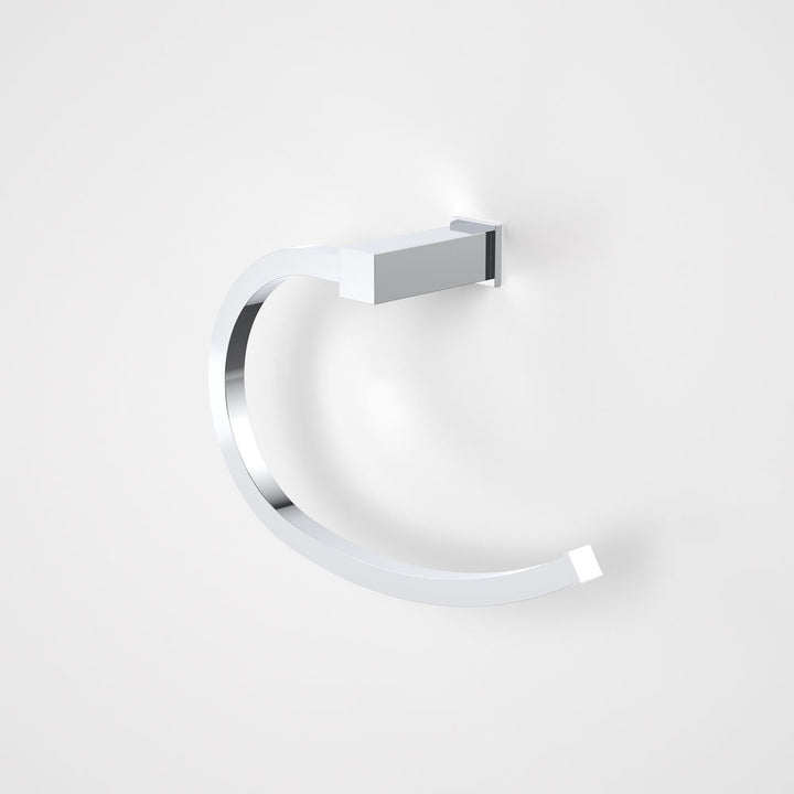 Caroma Quatro Towel Ring