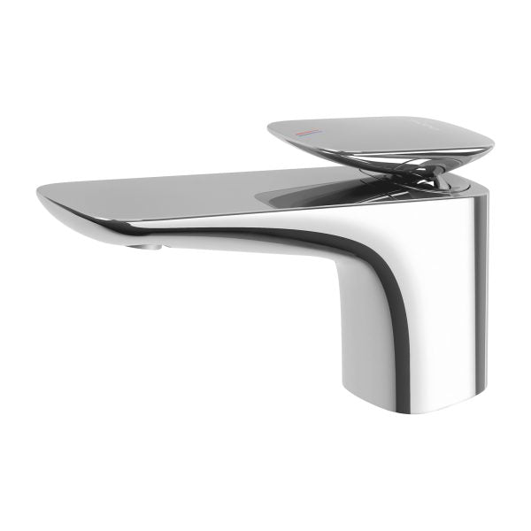Phoenix Nuage Basin Mixer Chrome Lead Free