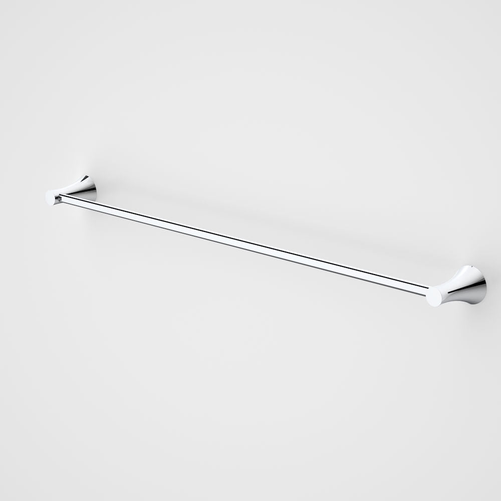 Caroma Elegance Single Towel Rail