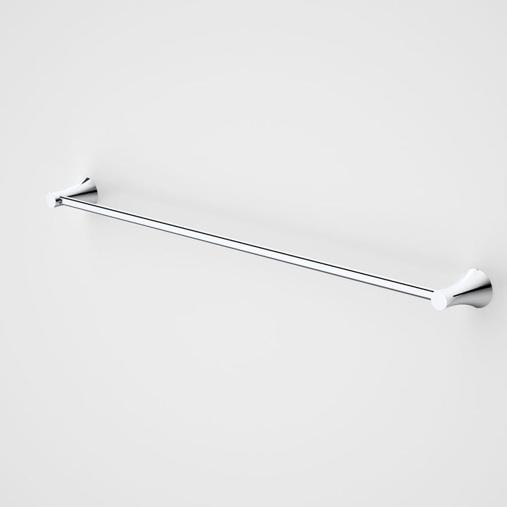 Caroma Elegance Single Towel Rail
