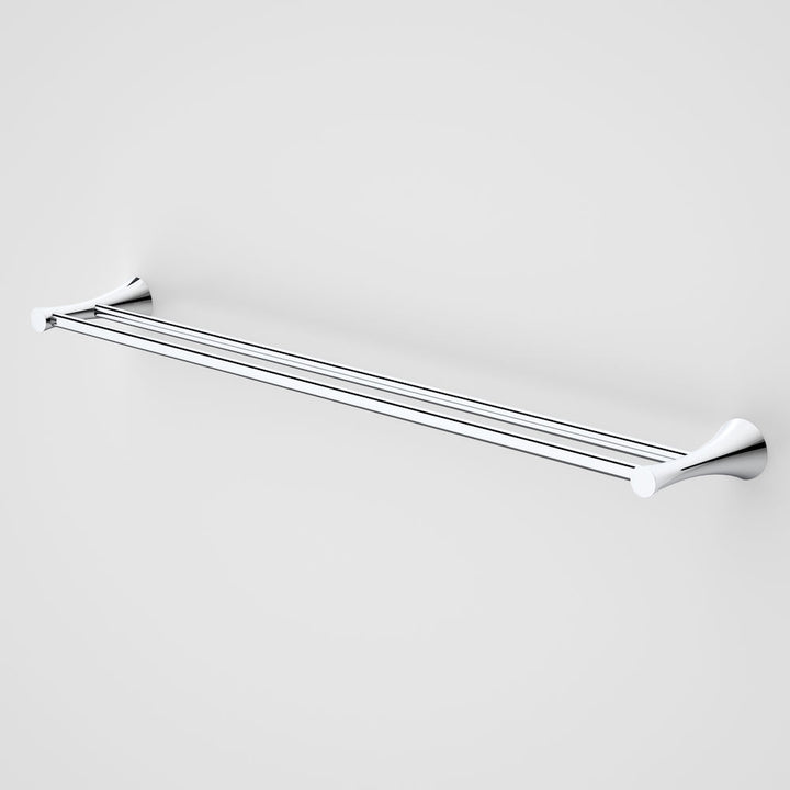 Caroma Elegance Double Towel Rail