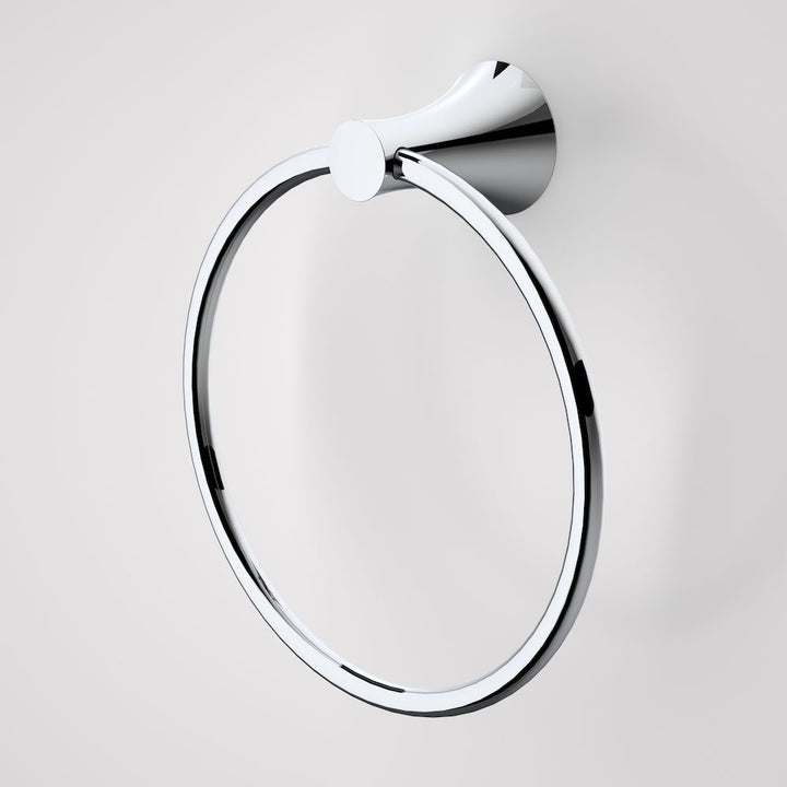 Caroma Elegance Towel Ring