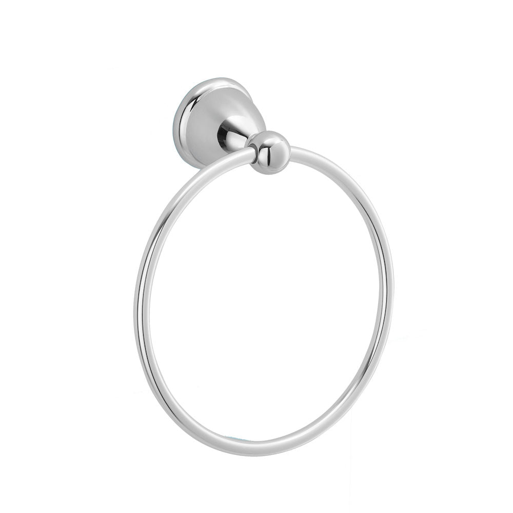 Stylus Venecia Towel Ring