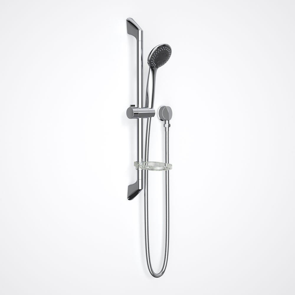 Caroma Stylus Venecia Multifunction Rail Shower