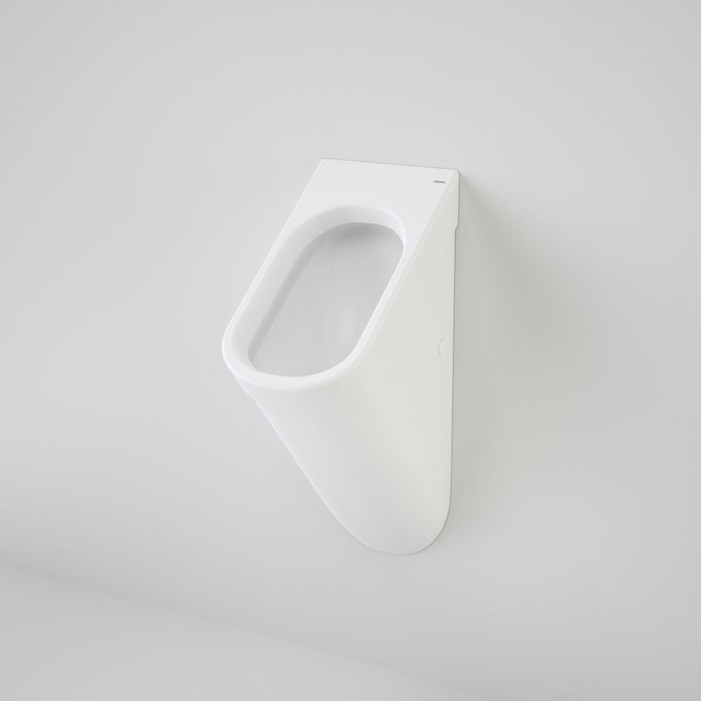 Caroma Cube 0.8L Urinal with Germgard®
