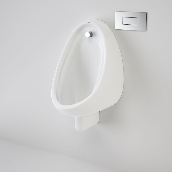 Caroma Torres Invisi Series II® Urinal Suite