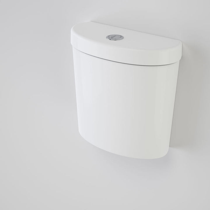 Caroma Profile Close Coupled Bottom Inlet Cistern