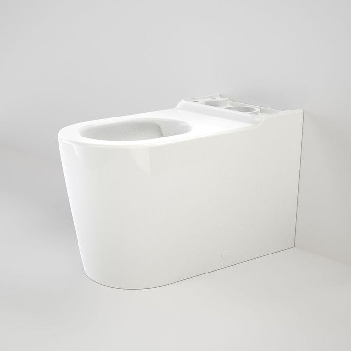 Caroma Liano Junior Cleanflush® Rimless Wall Faced Pan