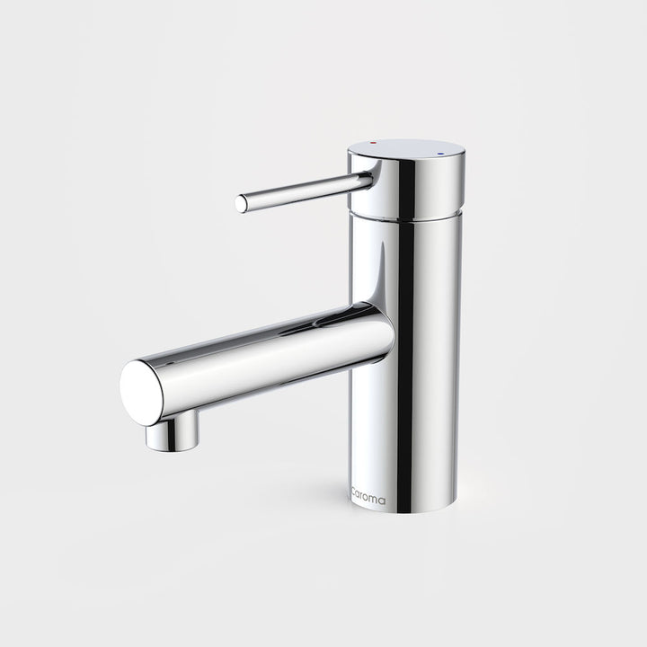 Caroma Pin Lever Basin Mixer Lead Free