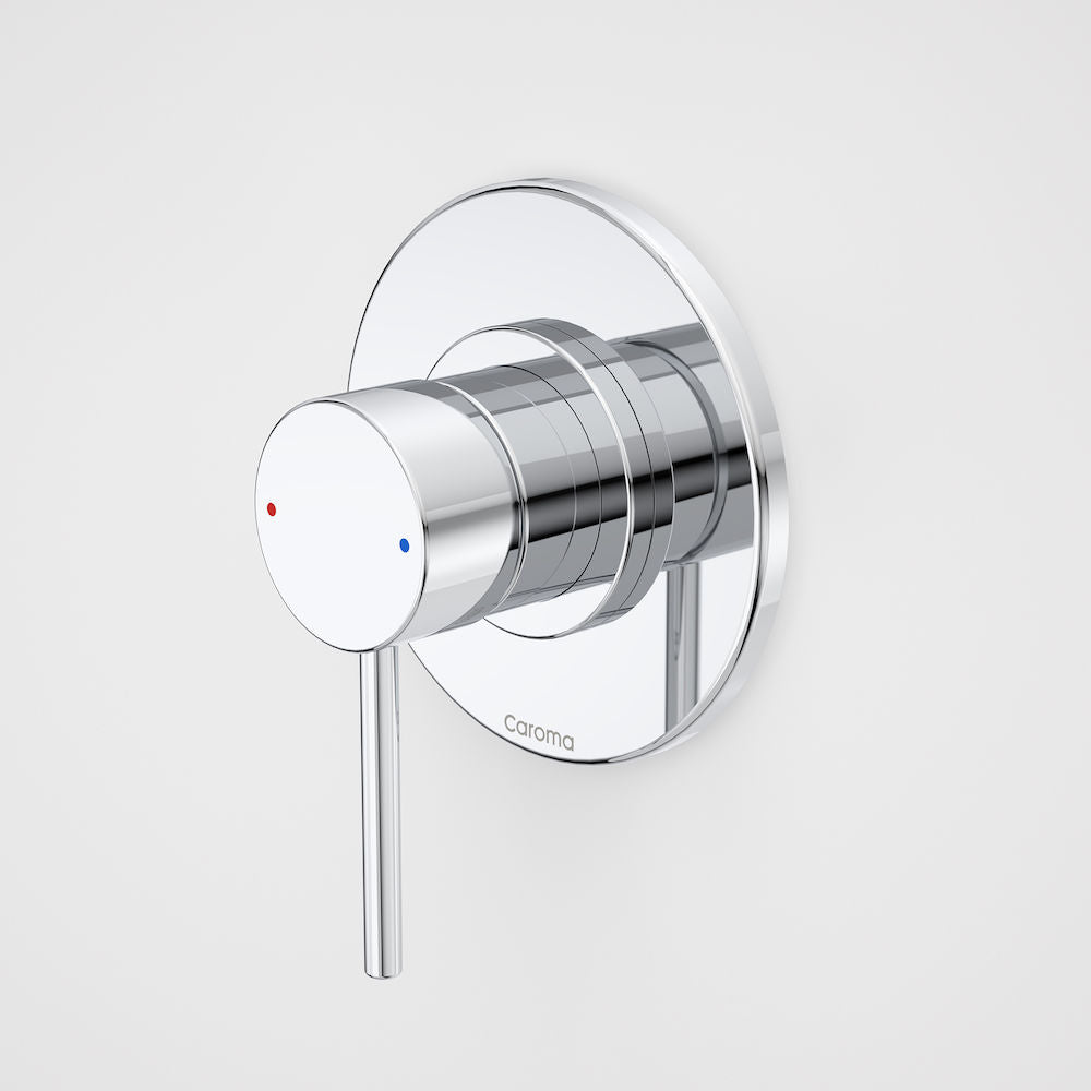 Caroma Pin Lever Bath/Shower Mixer