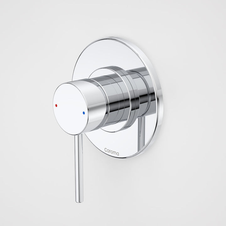 Caroma Pin Lever Bath/Shower Mixer