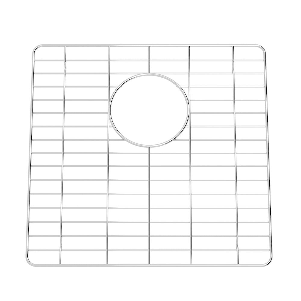 Clark Prism Stainless Steel Bowl Saver
