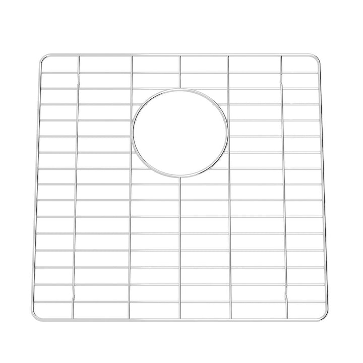 Clark Prism Stainless Steel Bowl Saver