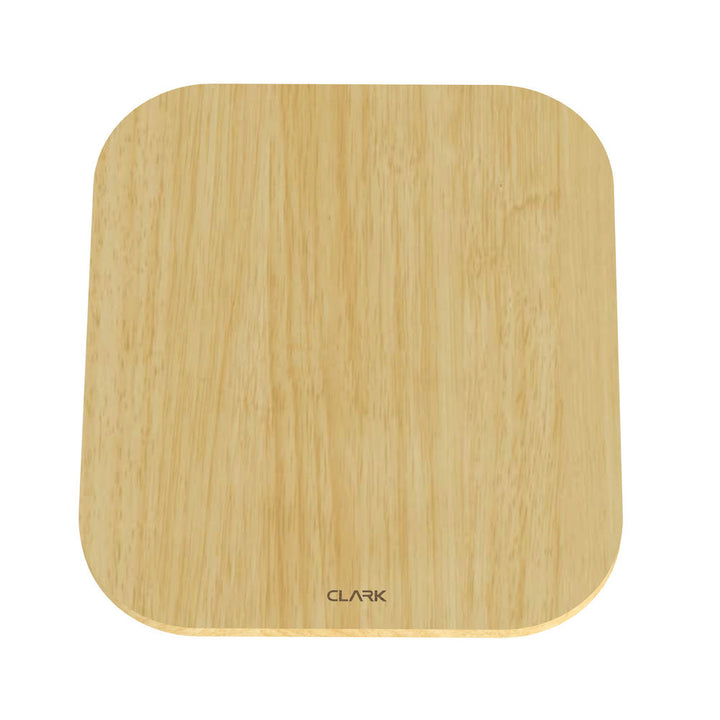 Clark Polar Timber Chopping Board