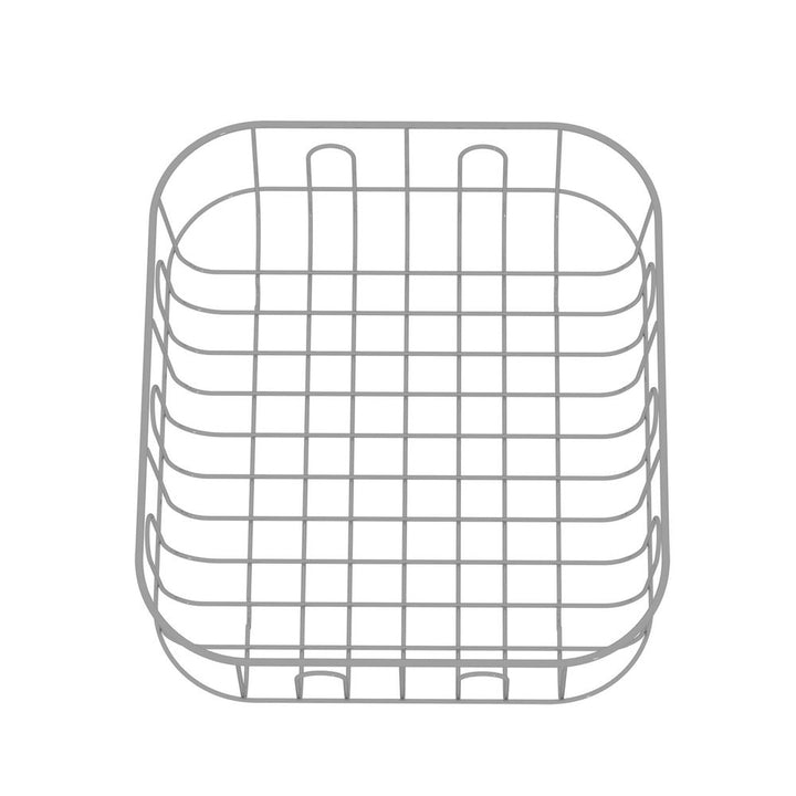 Clark Polar Stainless Steel Draining Basket