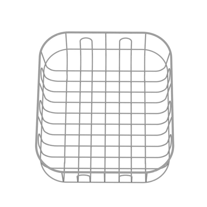 Clark Polar Stainless Steel Draining Basket