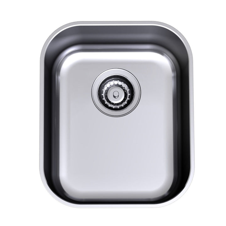 Clark Monaco Single Bowl Undermount