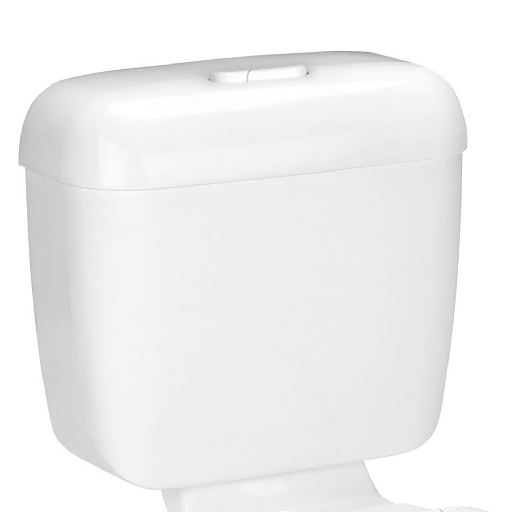 Caroma Stylus Tasman Cistern Link 4S RH and Seat