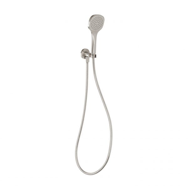 Phoenix Teva Hand Shower Brushed Nickel