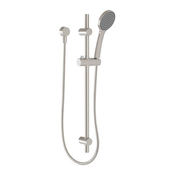 Phoenix Pina Rail Shower Matte Black