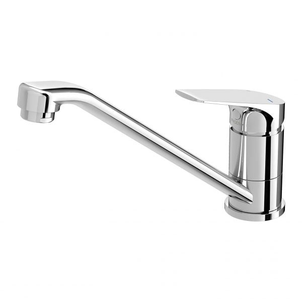 Phoenix Ivy MKII Swivel Sink Mixer Chrome Lead Free