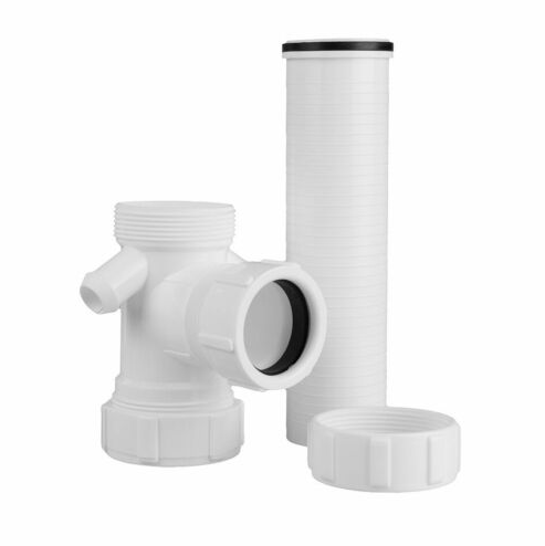InSinkErator Double Bowl Connector Spare Part Food Waste Disposer