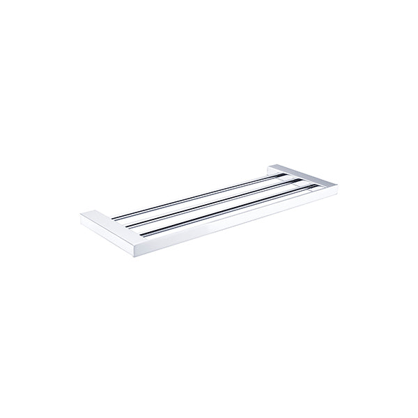 Nero Celia Towel Rack Chrome