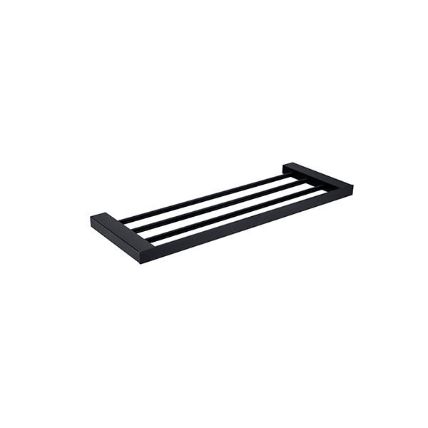 Nero Celia Towel Rack Matte Black