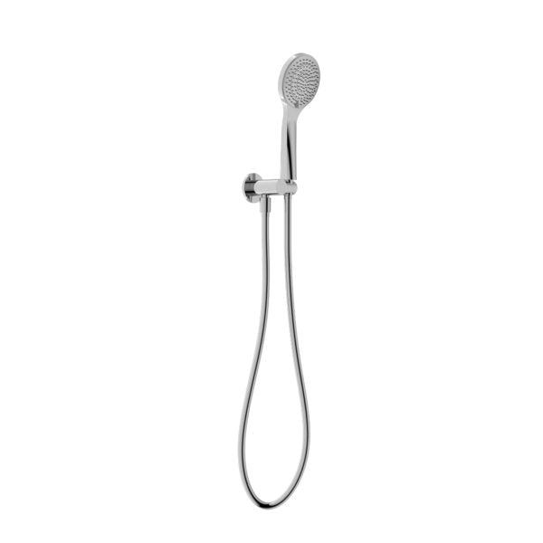 Nero Mecca Hand Hold Shower With Air Shower Chrome
